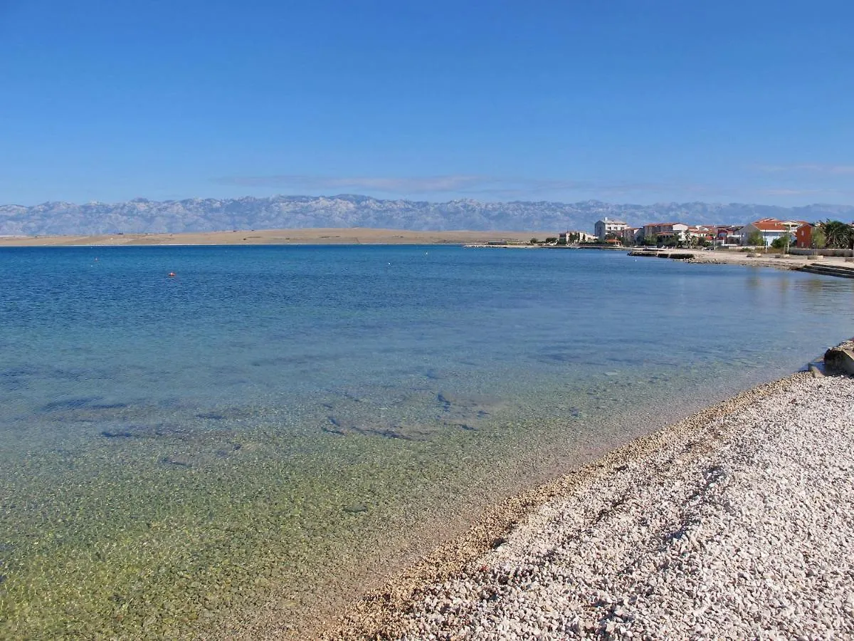 Holiday Home Nikolina By Interhome Vir Croatia