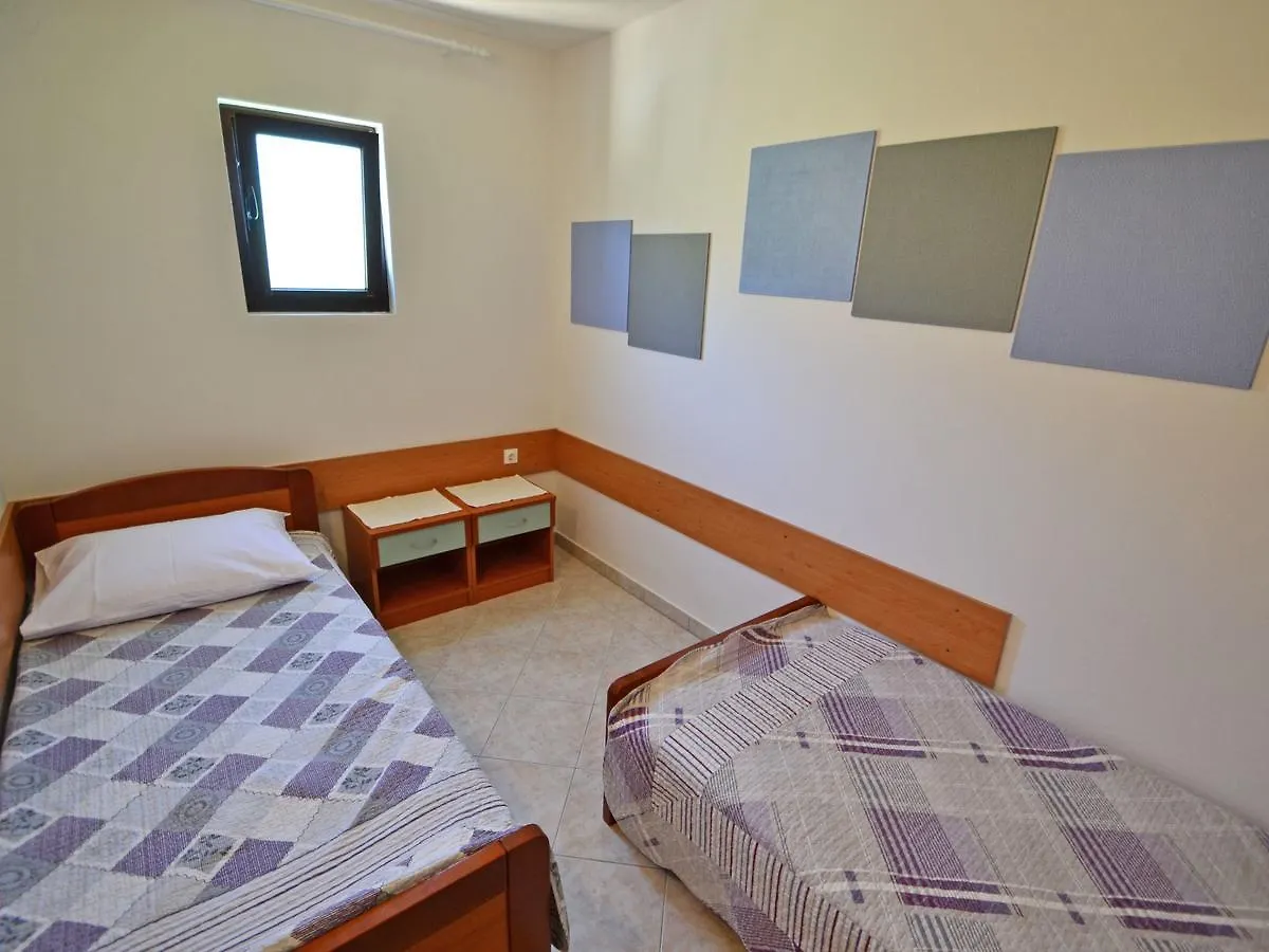 Holiday Home Nikolina By Interhome Vir