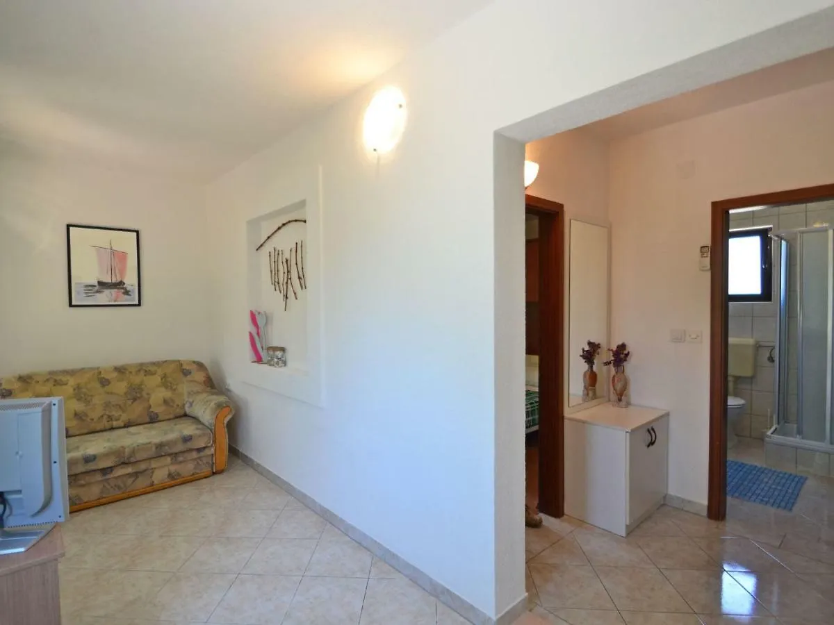 Holiday Home Nikolina By Interhome Vir