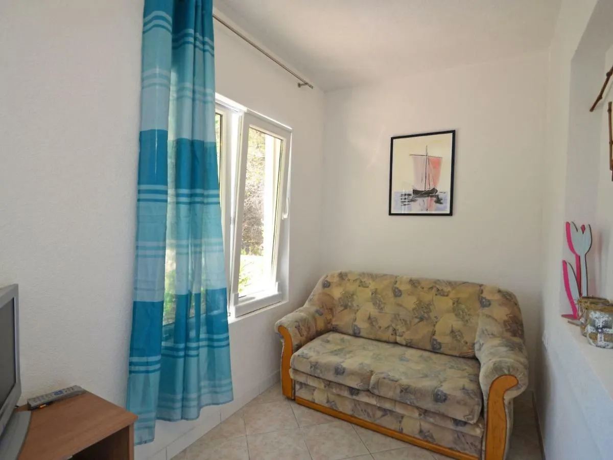 Holiday Home Nikolina By Interhome Vir