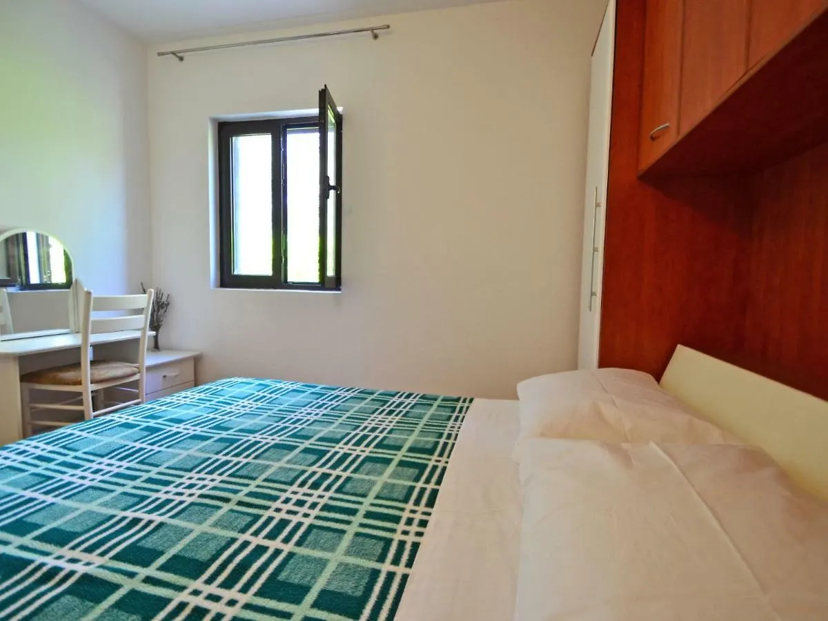 Holiday Home Nikolina By Interhome Vir