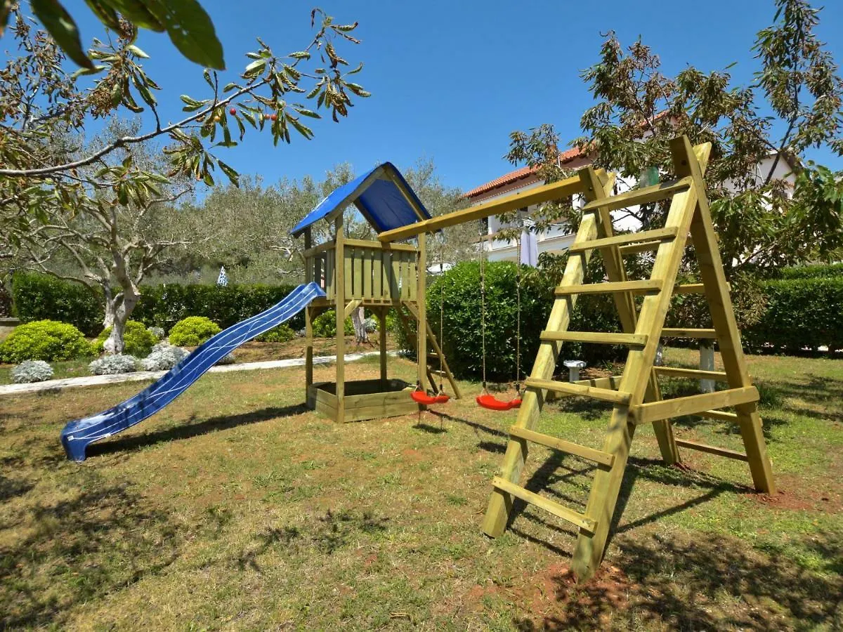 Holiday Home Nikolina By Interhome Vir Croatia
