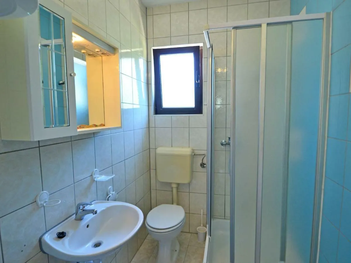 Holiday Home Nikolina By Interhome Vir Croatia