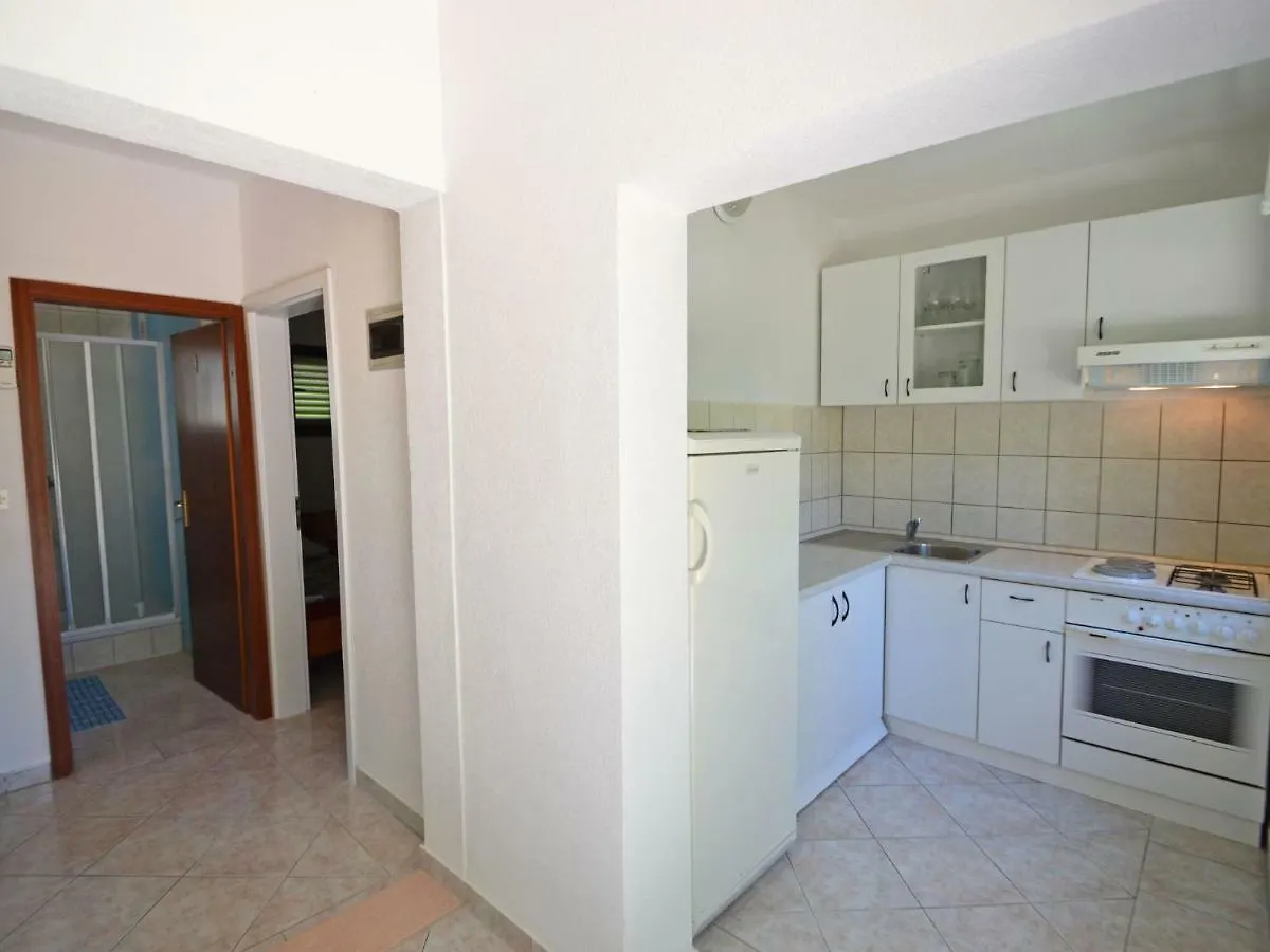 Holiday Home Nikolina By Interhome Vir