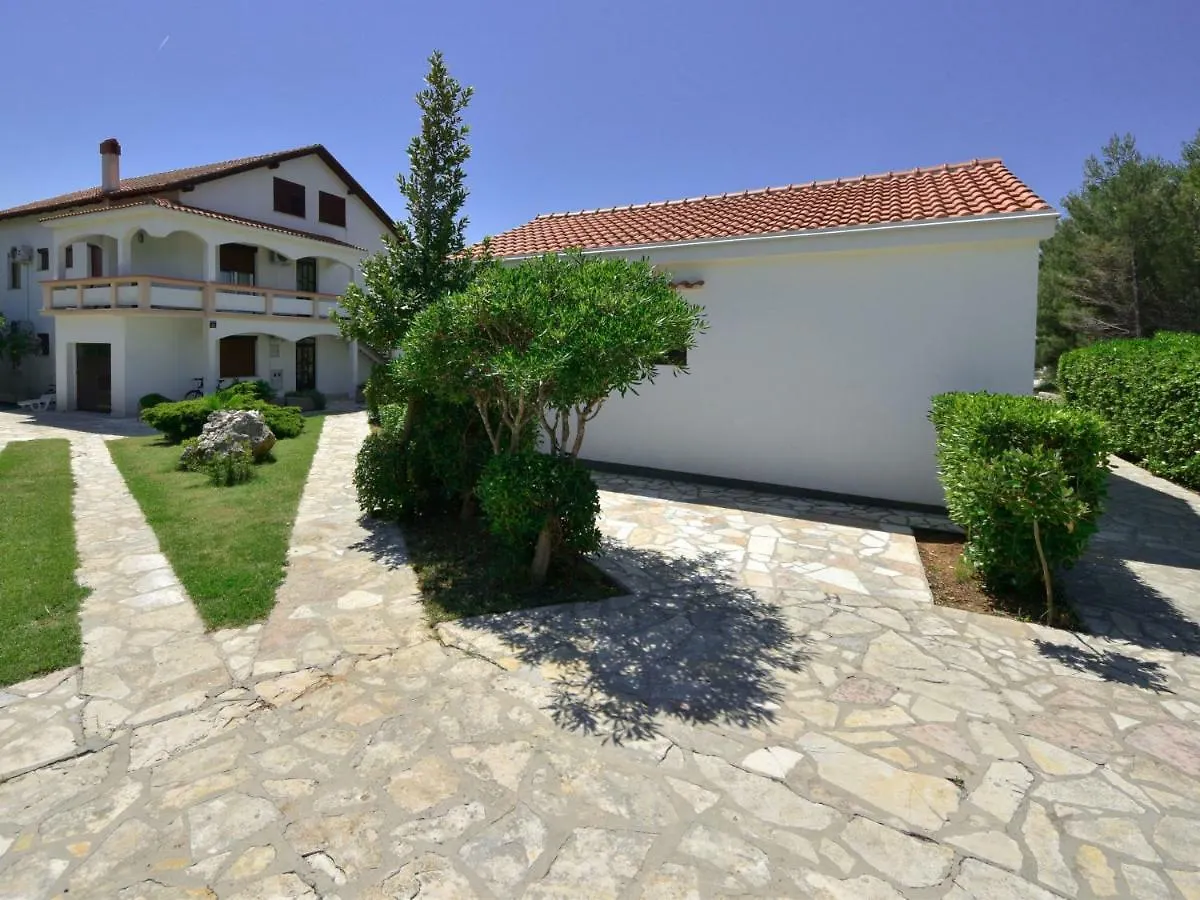Holiday Home Nikolina By Interhome Vir