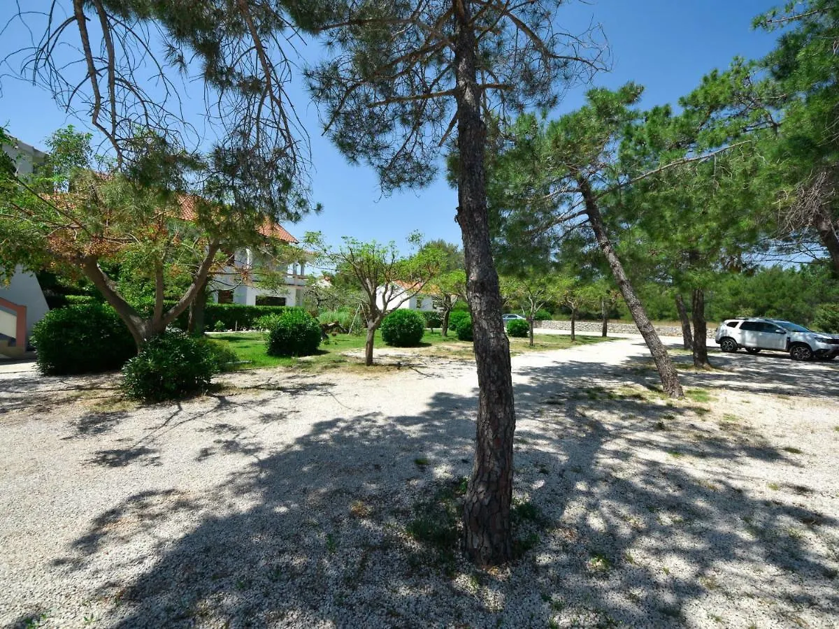 Holiday Home Nikolina By Interhome Vir Croatia