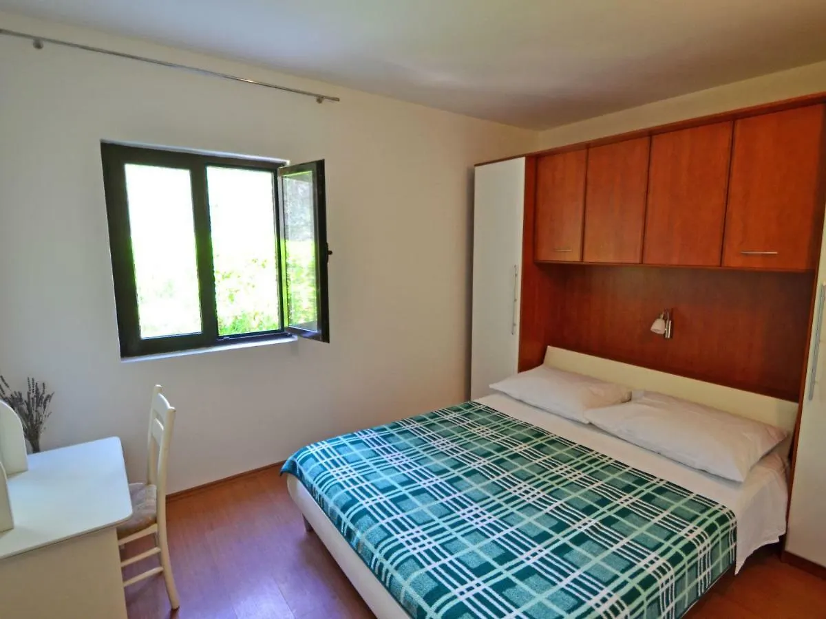 Holiday Home Nikolina By Interhome Vir 0*,  Croatia