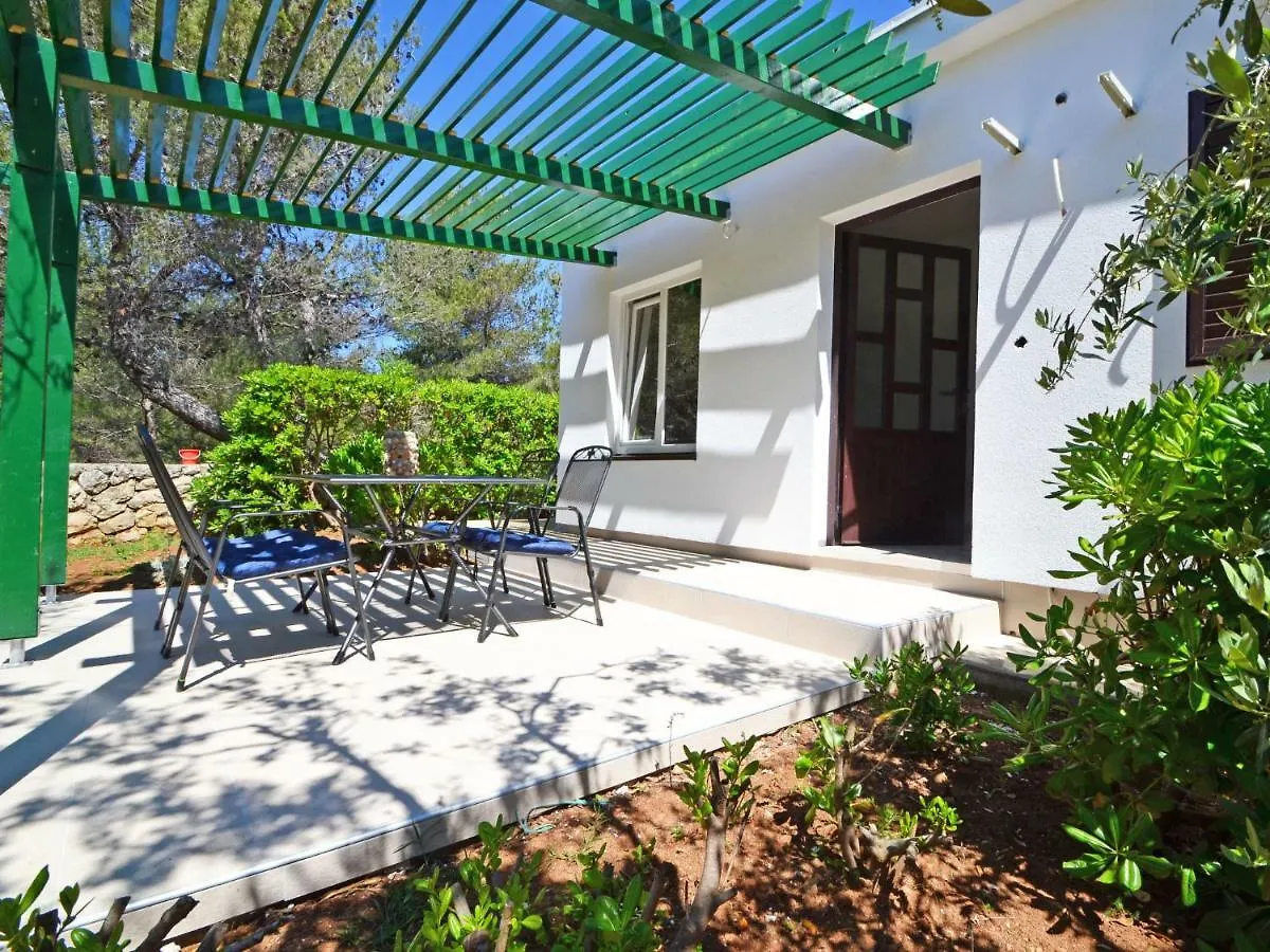 Holiday Home Nikolina By Interhome Vir
