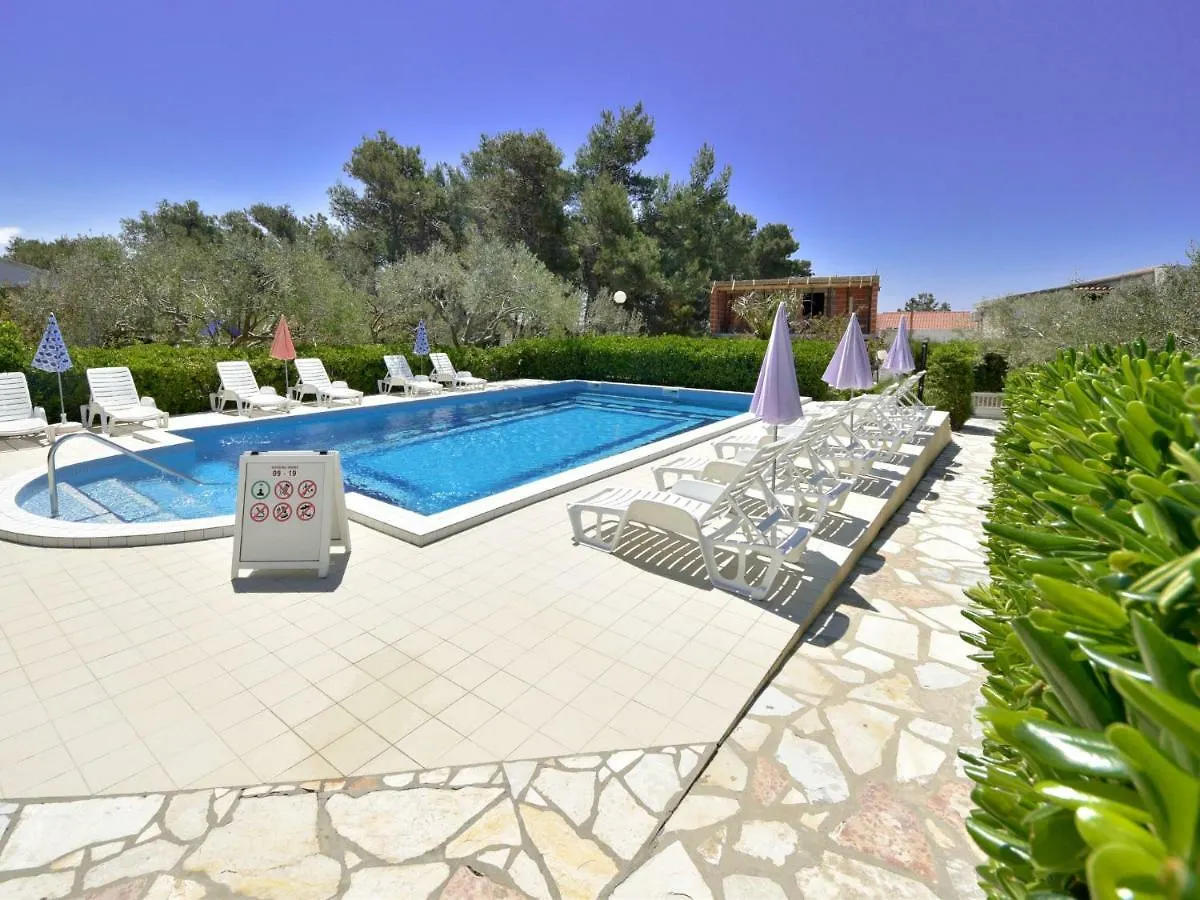 Holiday Home Nikolina By Interhome Vir