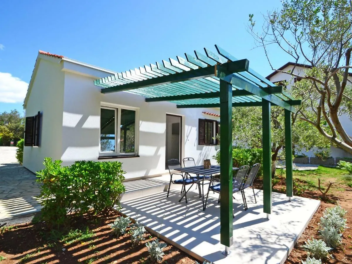 Holiday Home Nikolina By Interhome Vir Croatia