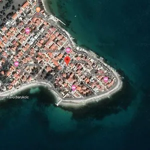 Ferienhaus Kozjak Xxvi 2 Vir